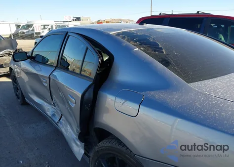 2018 Dodge Charger Sxt Rwd z USA, uszkodzony, nr VIN 2C3CDXBG3JH186090